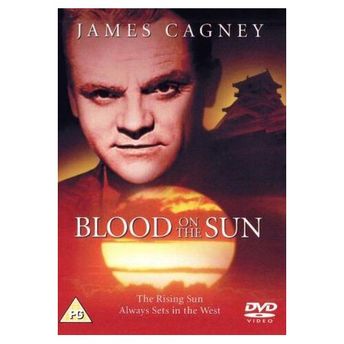 Blood On The Sun
