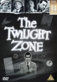 The Twilight Zone