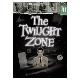 The Twilight Zone, Volume 10
