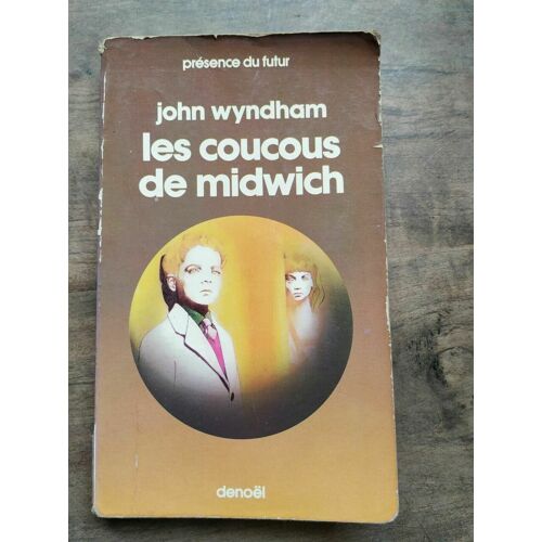Les Coucous De Midwich