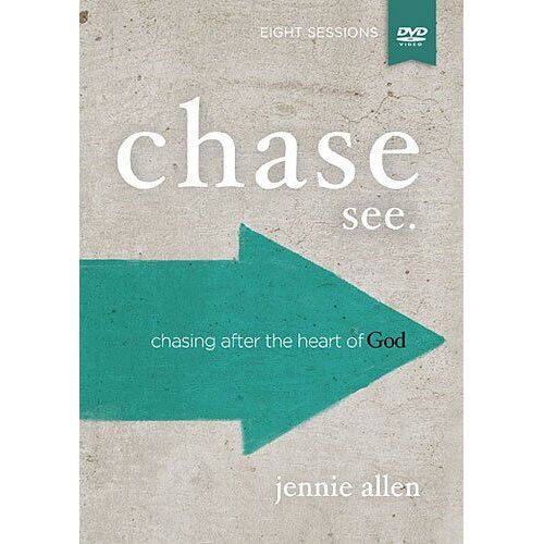 Chase Dvd