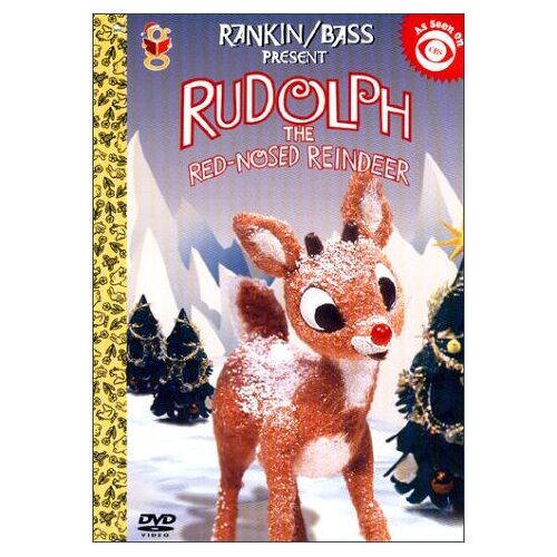 Rudolph The Red Nosed Reindeer