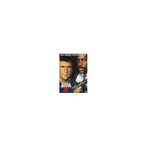 Lethal Weapon 2