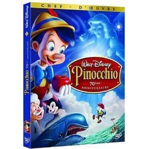 Pinocchio