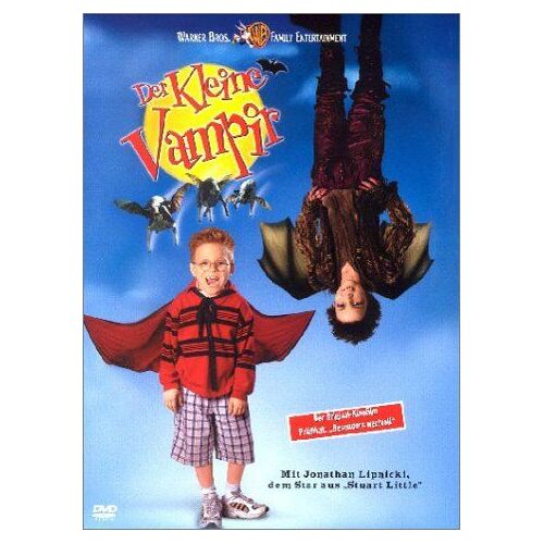 The Little Vampire