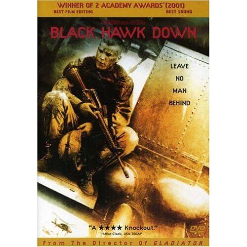 Black Hawk Down
