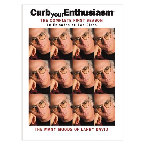 Curb Your Enthusiasm