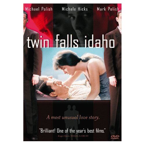 Twin Falls Idaho
