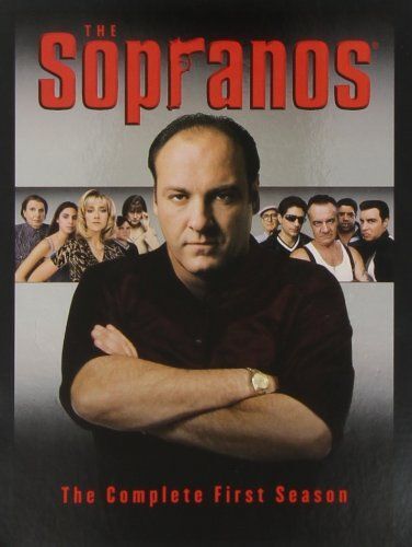 The Sopranos
