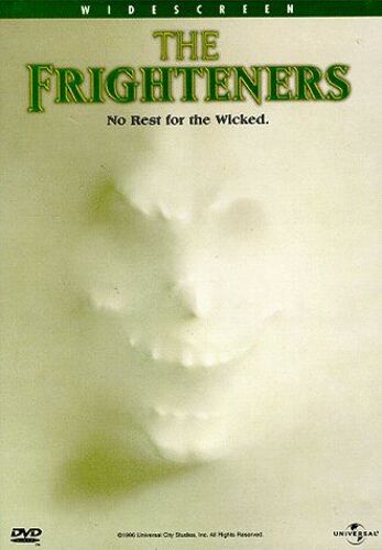 The Frighteners