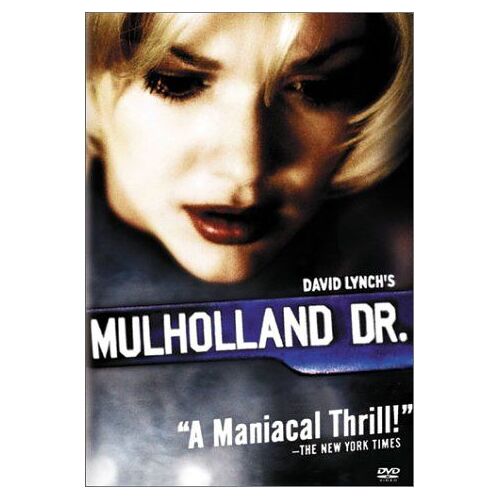 Mulholland Dr.