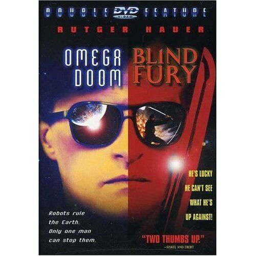 Blind Fury/Omega Doom