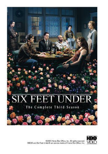 Six Feet Under The Complete Third Season