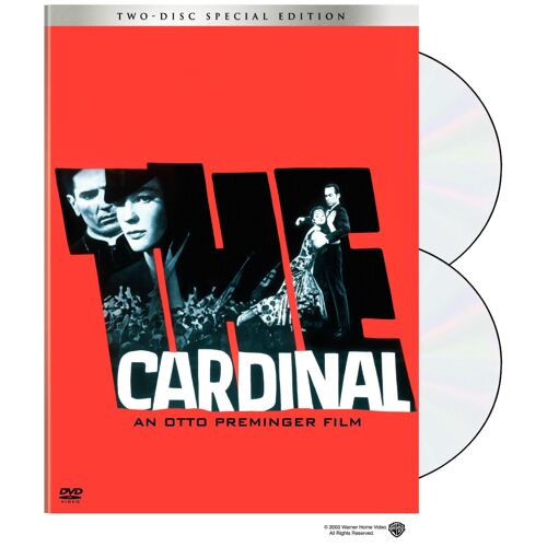 The Cardinal