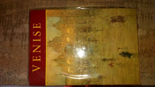 Venise Arts Histoire Nature