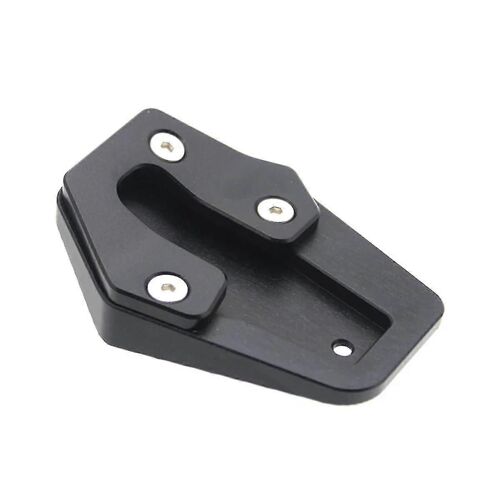 Plaque De Support De Coussin D'extension De Pied De Béquille Latérale Agrandir Pour Nightster 975 Rh975 Rh 975 2022 2