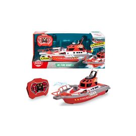 Bateau De Pompiers Radio Control-Dickie Toys