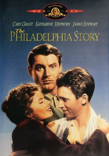 The Philadelphia Story