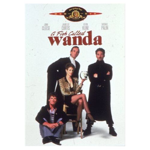 A Fish Called Wanda