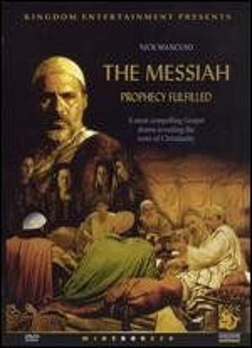 Messiah Prophecy Fulfilled