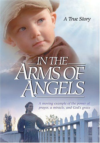 In The Arms Of Angels