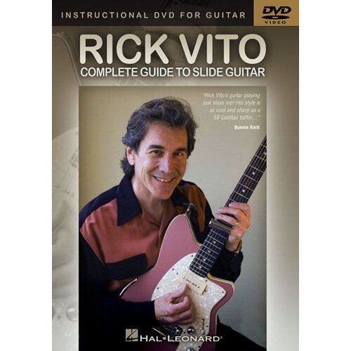 Rick Vito