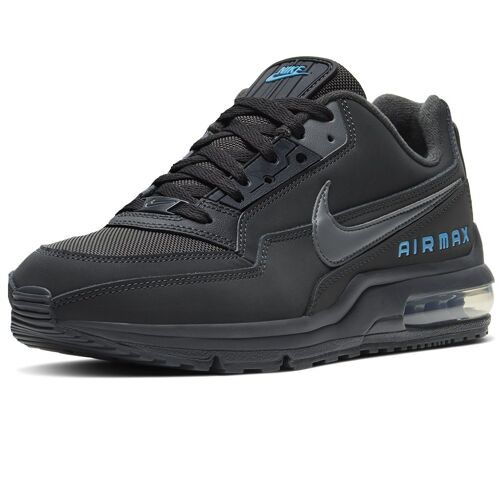 Chaussures Air Max Ltd 3 Ct2275s002 Gris