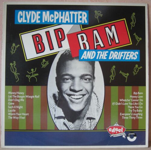 Bip Bam 