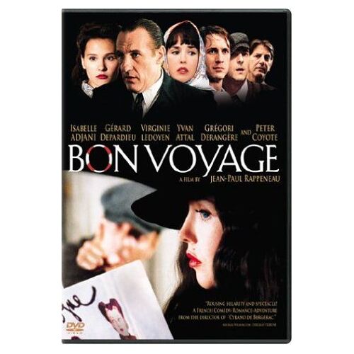 Bon Voyage