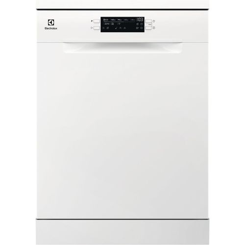 Lave vaisselle 60 cm ELECTROLUX ESA47300SW Airdry
