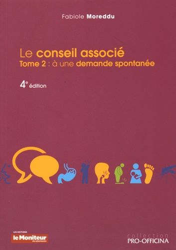 Le Conseil Associé - Tome 2, A Une Demande Spontanée