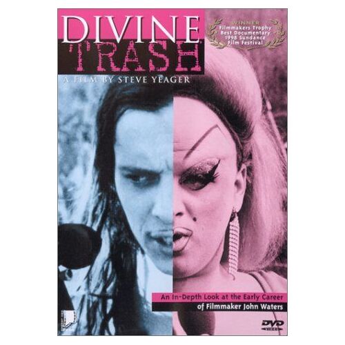 Divine Trash