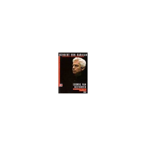 Herbert Von Karajan His Legacy For Home Video Beethoven Symphony No. 9 Choral
