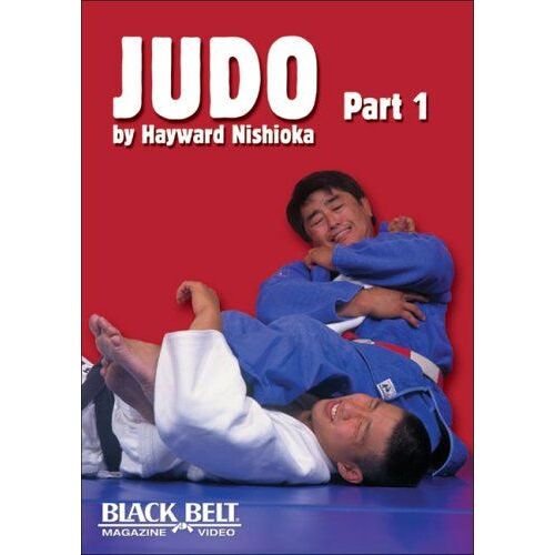 Judo, Vol. 1