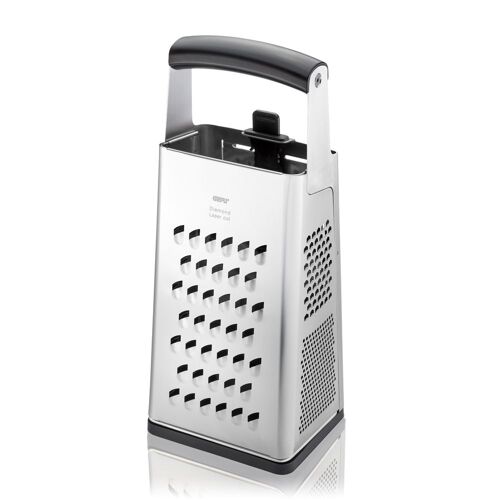 Râpe Carrée Vitales Laser