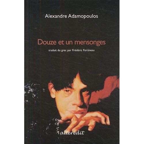 Douze Et Un Mensonges