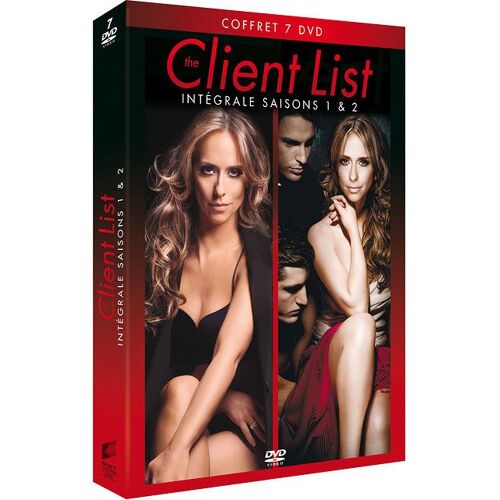 The Client List - Intégrale Saisons 1 Et 2