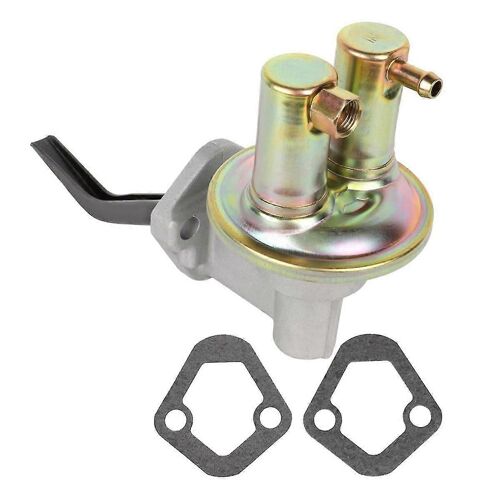 Mechanical Fuel Pump For Small Block 289 302 351w M4193 Sp1069mp 128990