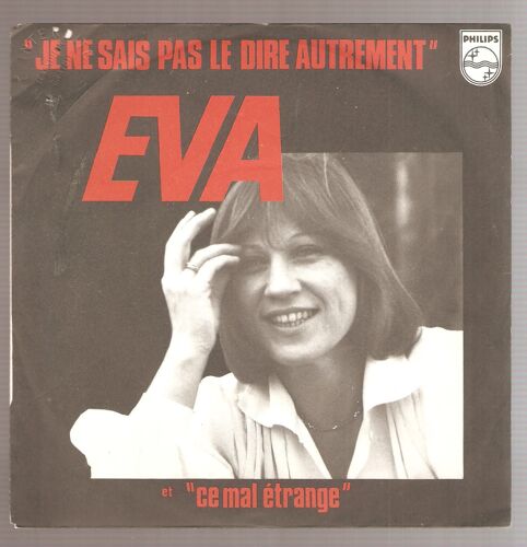 Je Ne Sais Pas Le Dire Autrement