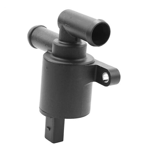 4h0121671d Vanne De Commande De Chauffage De Voiture Avec Bouchon Pour Électrovanne A4 A5a6 C7 A7 A8 Q5 Golf 7 B8 4h0121671b