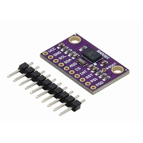 - BNO080 BNO085 AR VR IMU High Accuracy Nine-Axis 9DOF AHRS Sensor Module