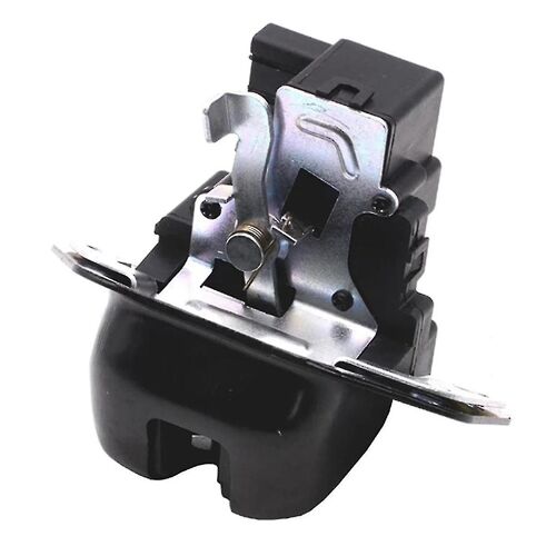 Automobile Trunk Lid Lock Door Lock Actuator Tail Lid Lock Machine 905923361r For Koleos