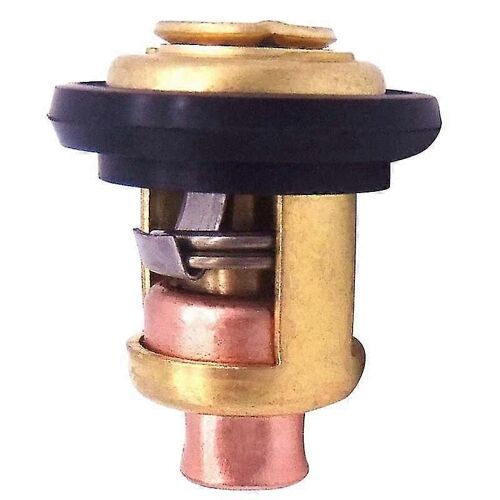 688-12411 6h3-12411 6e5-12411 Thermostat De Moteur Marin Pour Moteur Hors-Bord 2 Temps 3hp 15hp 25hp 30hp 40hp-250hp