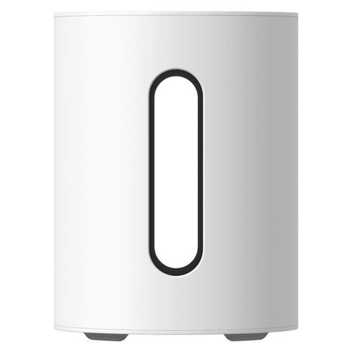 Enceinte Sonos Sub Mini Blanc