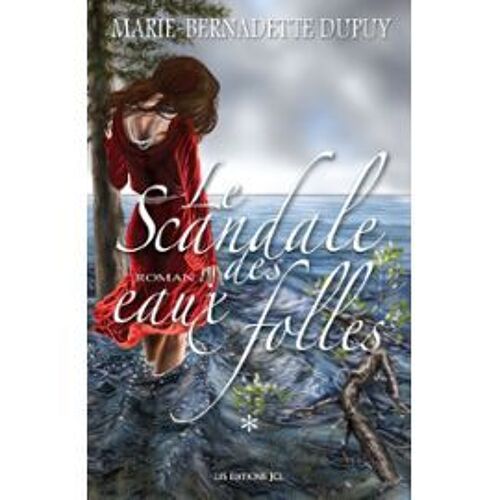 Le Scandale Des Eaux Folles