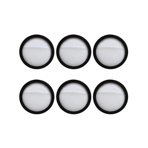 Remplacement de filtre Hepa pour les pièces d'aspirateur P8 Filtres à vide