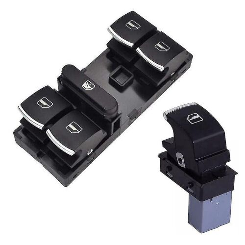 5ème959857 5ème959855 Bouton Principal Ow S Pour Iii 6 Golf 5 6 B6