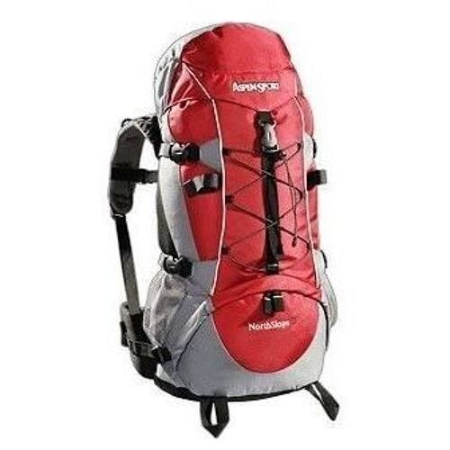Aspensport Backpack North Siope