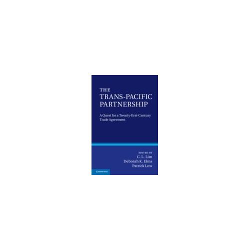 The Trans-Pacific Partnership