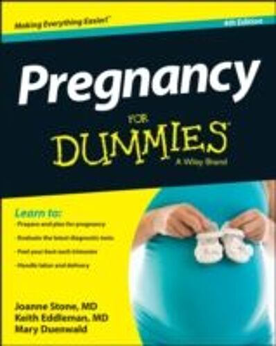 Pregnancy For Dummies